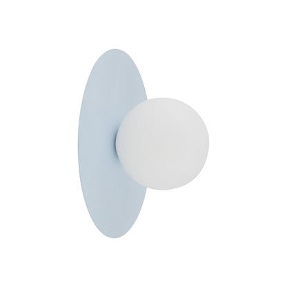 Pixi Scandinavian Minimalist Wall Sconce Light Fixture for Bedroom, Hallway & Modern Interior Accent Lighting - AURABAGS SHOP