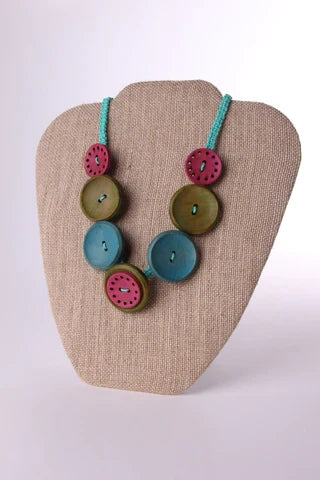 Hemptique #10 Hemp Cord Card Set