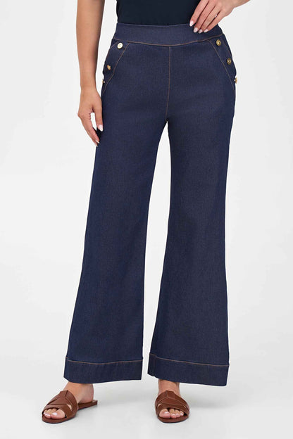 Women's Woven Trousers