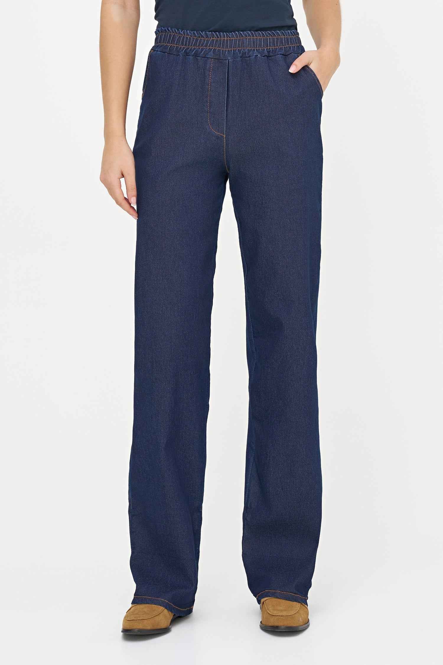 Women's Woven Pant