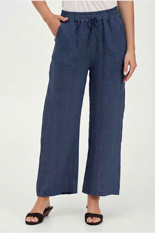 Women's Woven Trousers