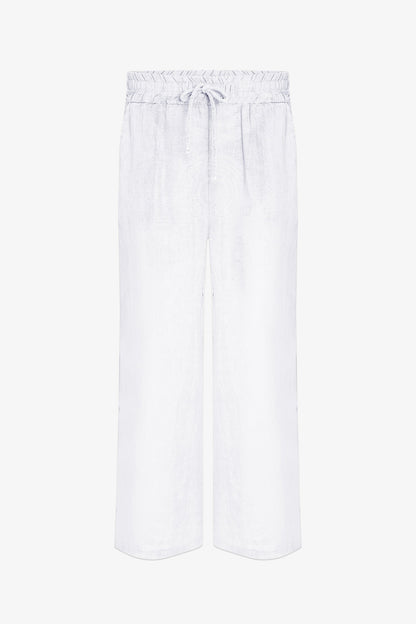 Women's Woven Trousers