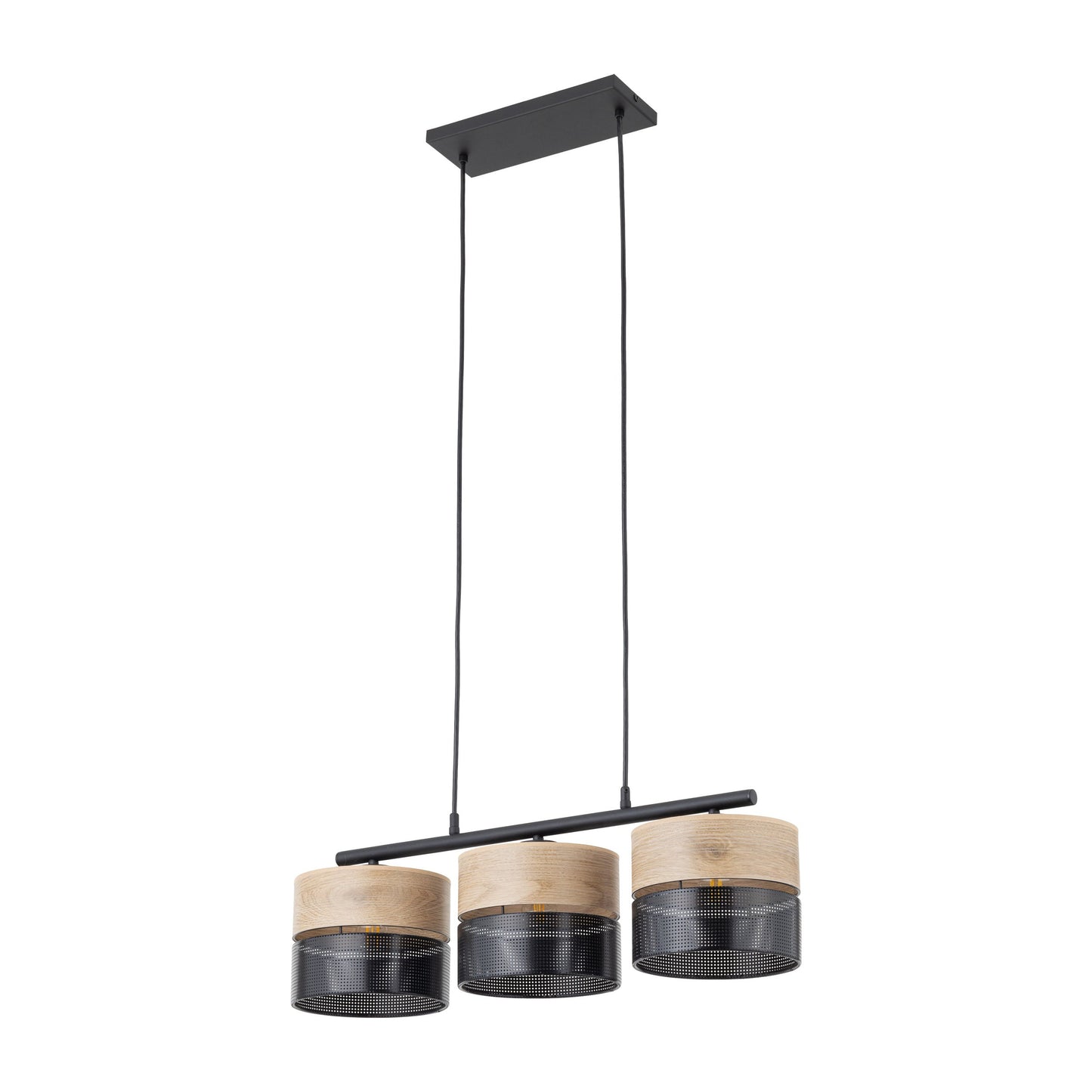 NICOL Nordic Minimalist Pendant Light Fixture for Kitchen Island, Dining Area & Living Room - AURABAGS SHOP