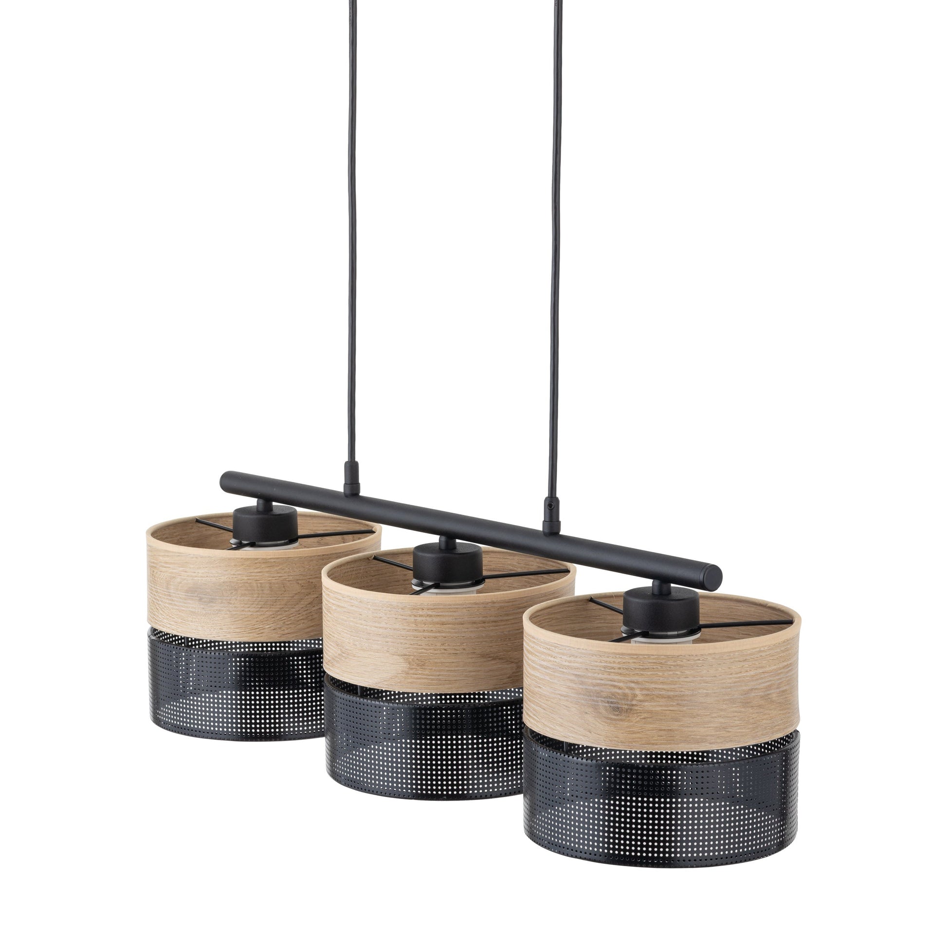 NICOL Nordic Minimalist Pendant Light Fixture for Kitchen Island, Dining Area & Living Room - AURABAGS SHOP