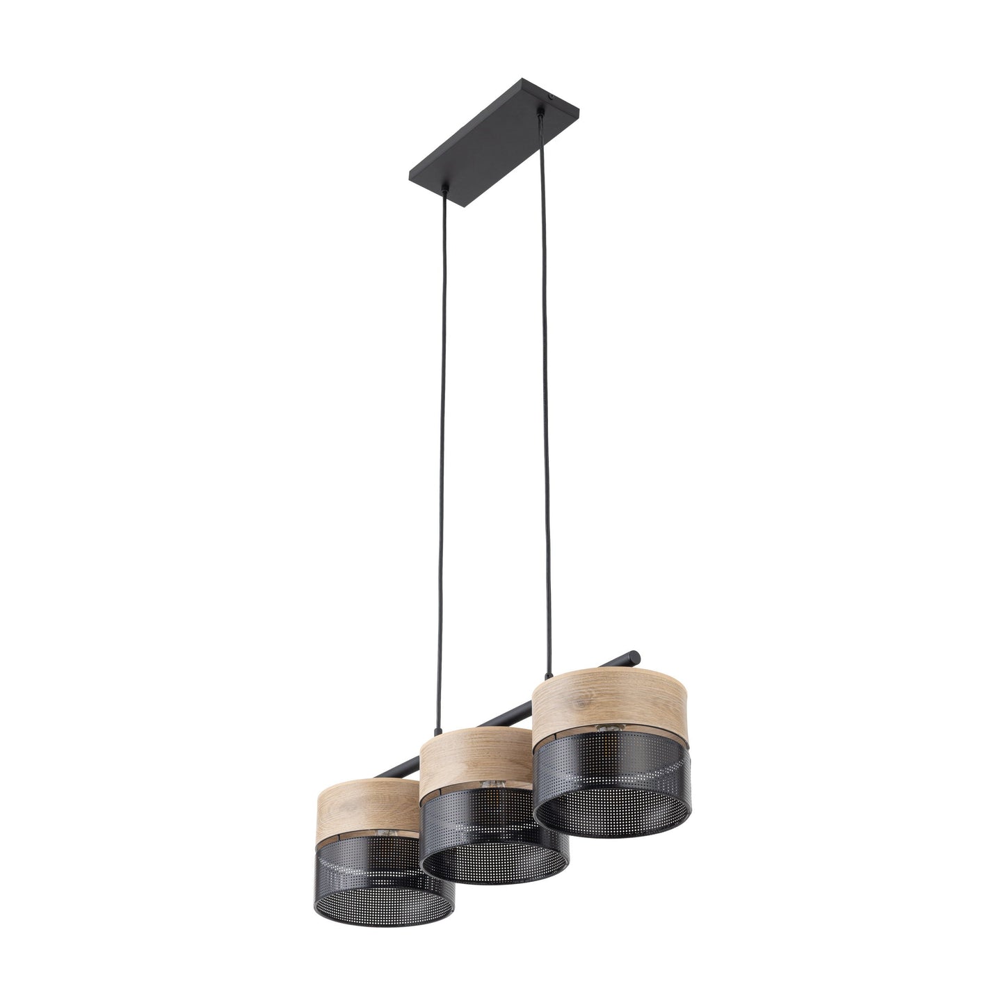 NICOL Nordic Minimalist Pendant Light Fixture for Kitchen Island, Dining Area & Living Room - AURABAGS SHOP