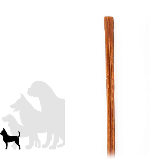 12" Thin Bully Stick