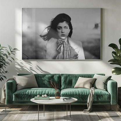 Wall art Untitled