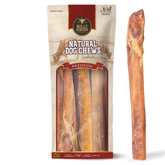 12 Inch Mega Monster Bully Stick (LIMITED)
