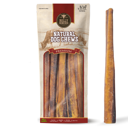 12 Inch Monster Bully Stick