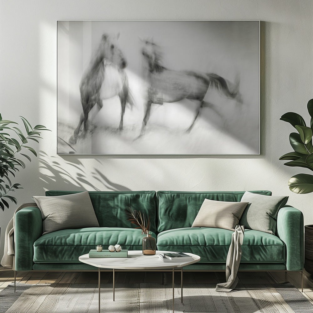 Wall art Shivers