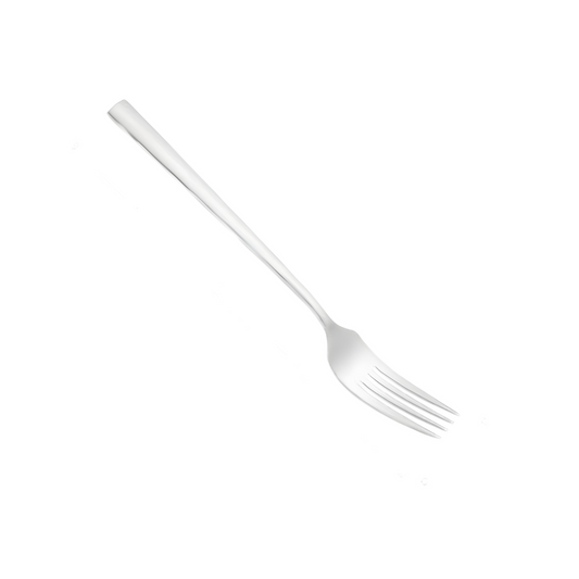 Forks Stainless Steel - Set of 6