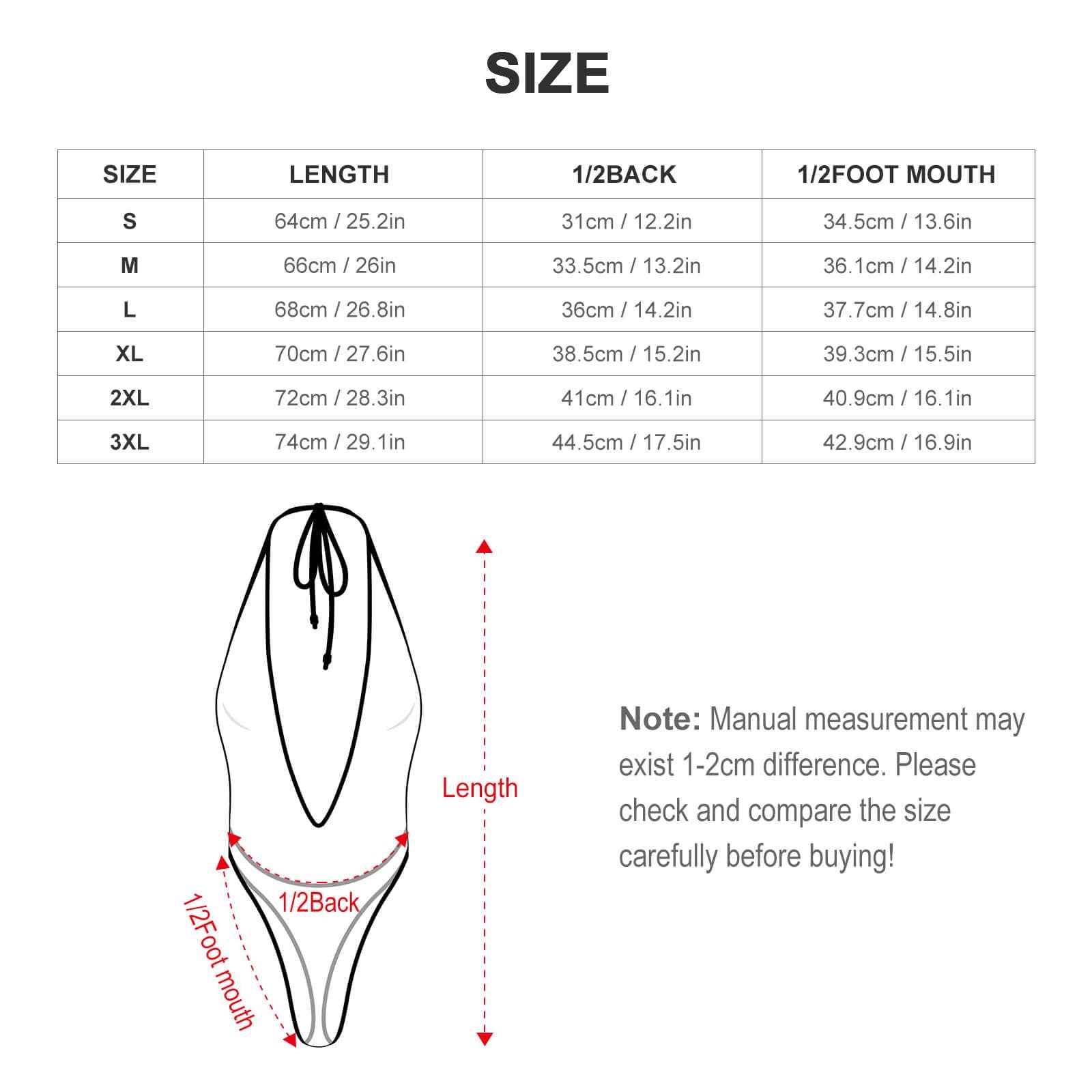 Electric Lettuce Sexy AF Deep-V thong bodysuit