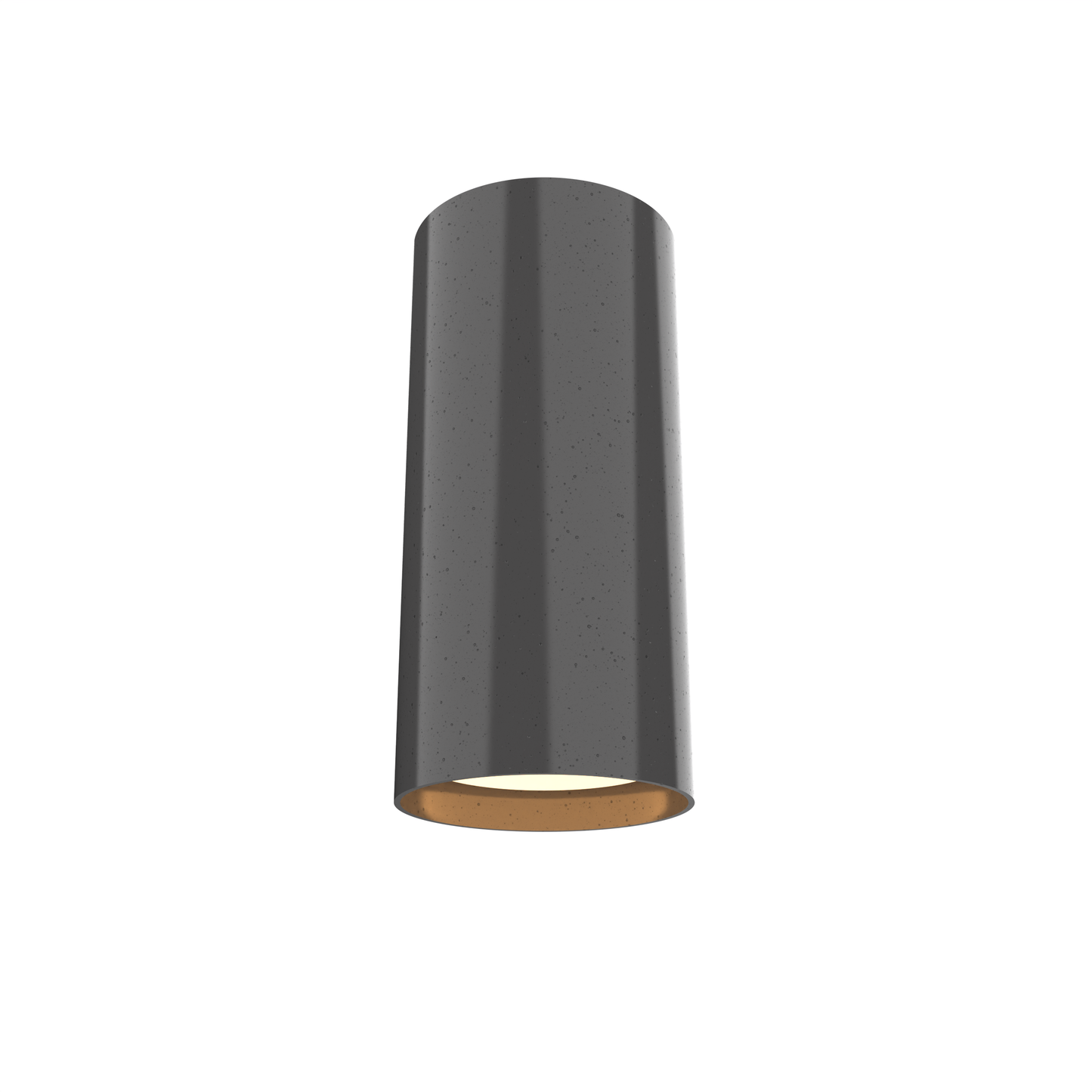 Évolution - Luminaire plafonnier cylindrique pour l'extérieur PAR38 - 1827P
