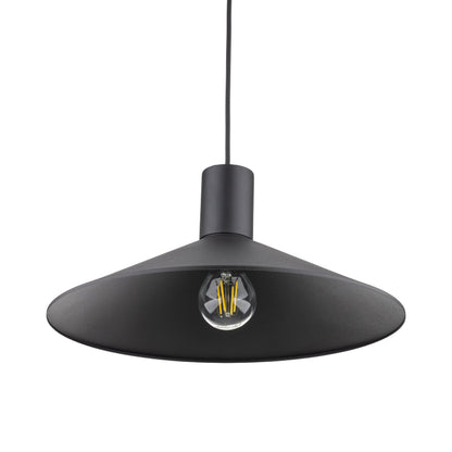 JUMP Industrial Pendant  Light - AURABAGS SHOP