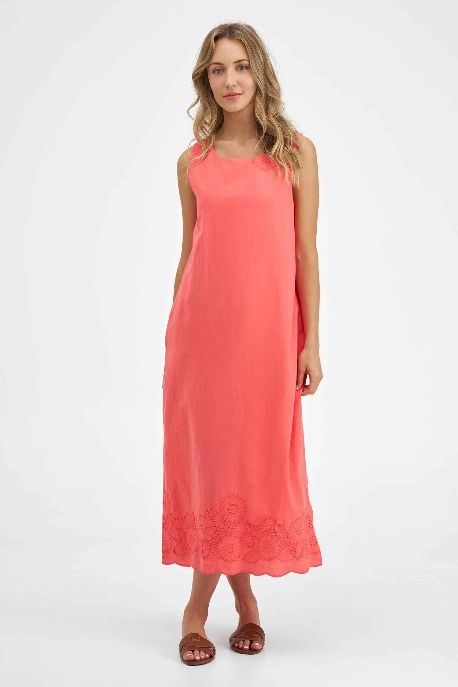Women's Woven Dress
