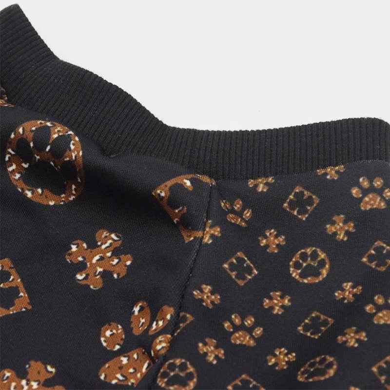 Chewy Vuitawn Dog Sweater | Dog Sweater