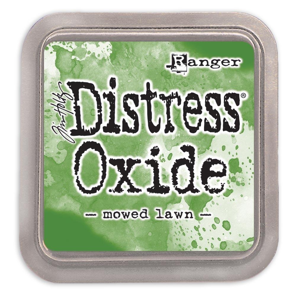 Tim Holtz Distress Oxide Ink Pad