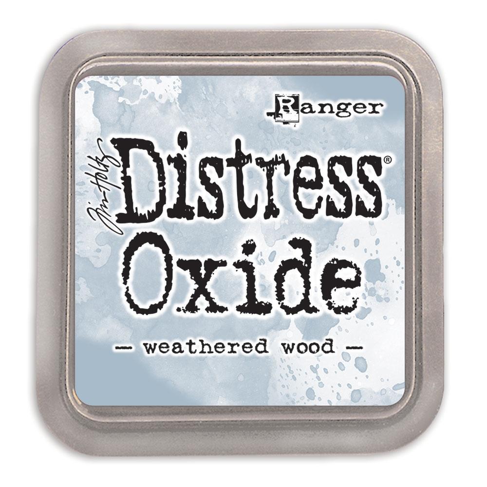 Tim Holtz Distress Oxide Ink Pad