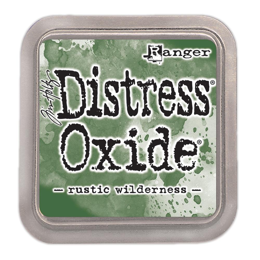 Tim Holtz Distress Oxide Ink Pad
