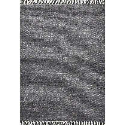 Haven Webteppich aus Wolle 180x270 cm