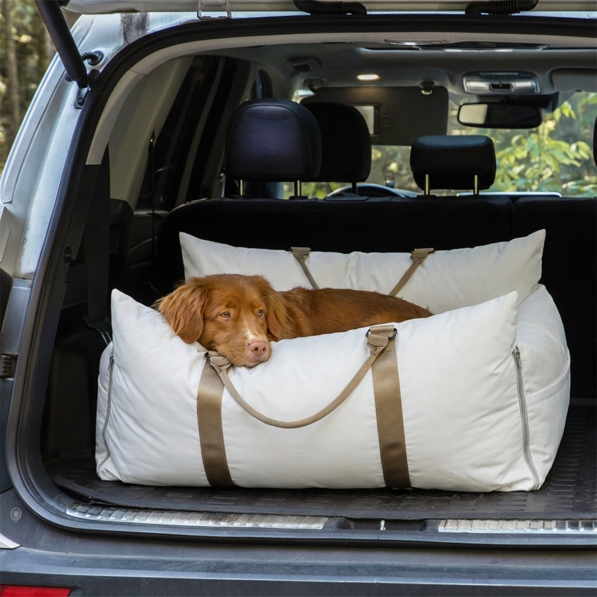 marco XL travel pet bed