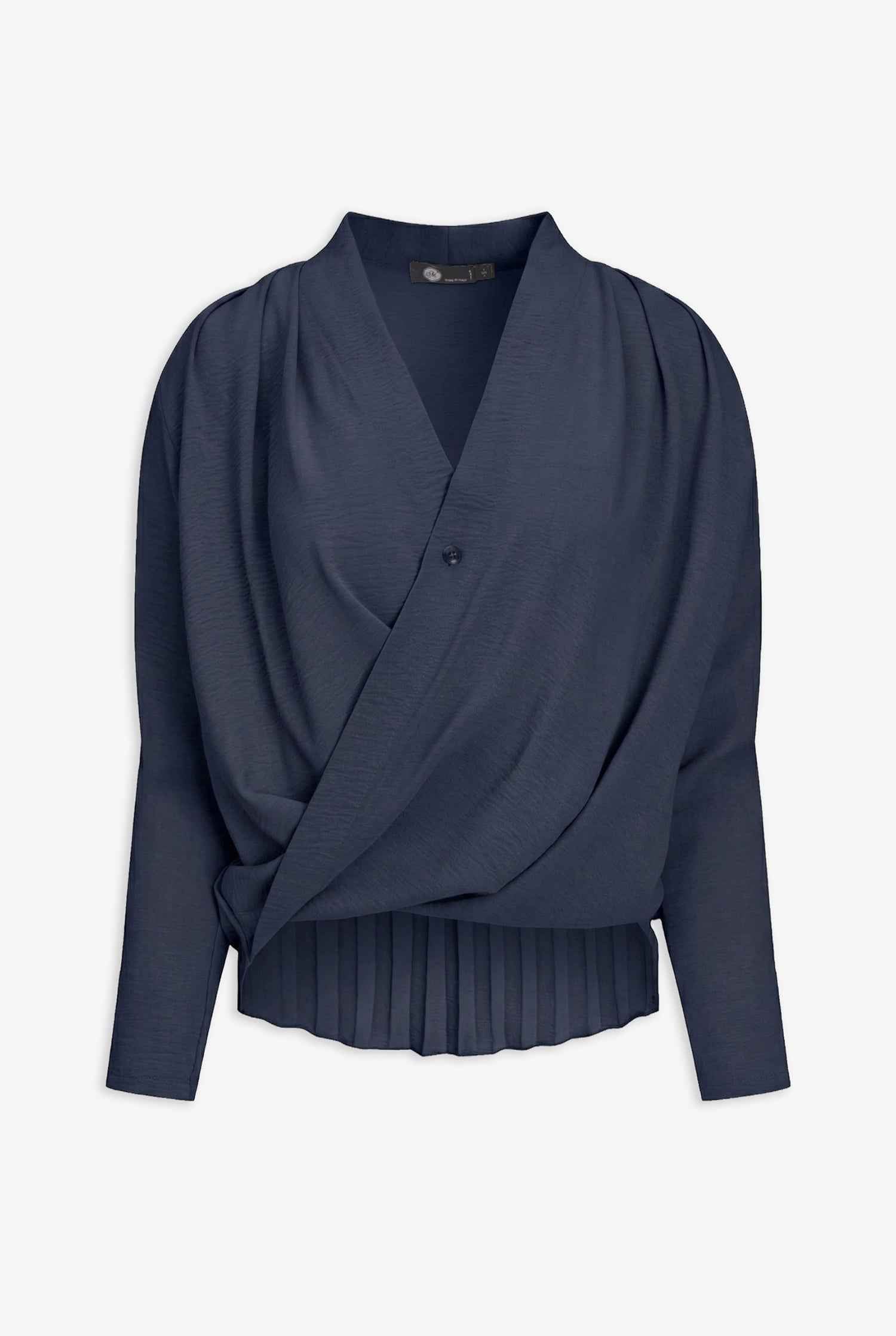 Women's Woven Tunic