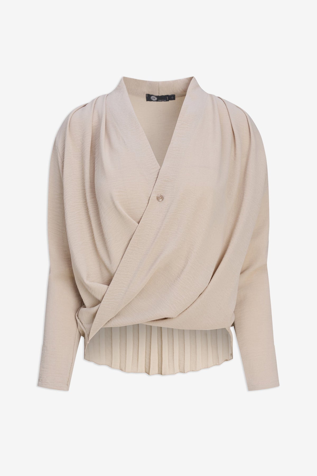 Women's V-Neck Tunic