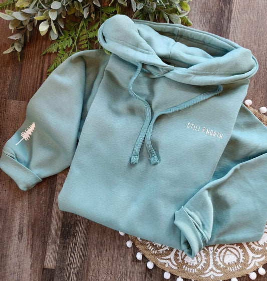 2025 TRANQUIL HOODIE