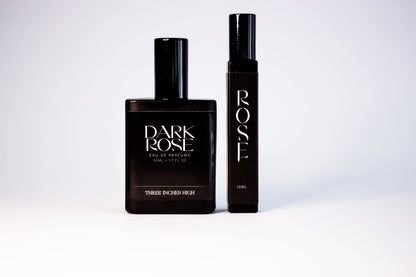 Dark Rose