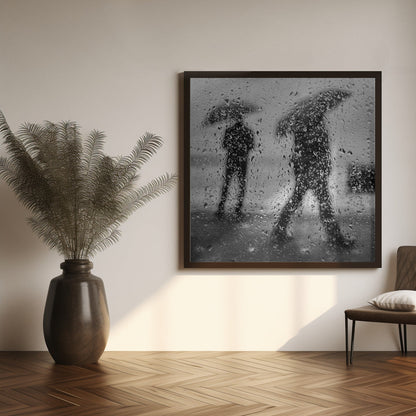 Wall art *