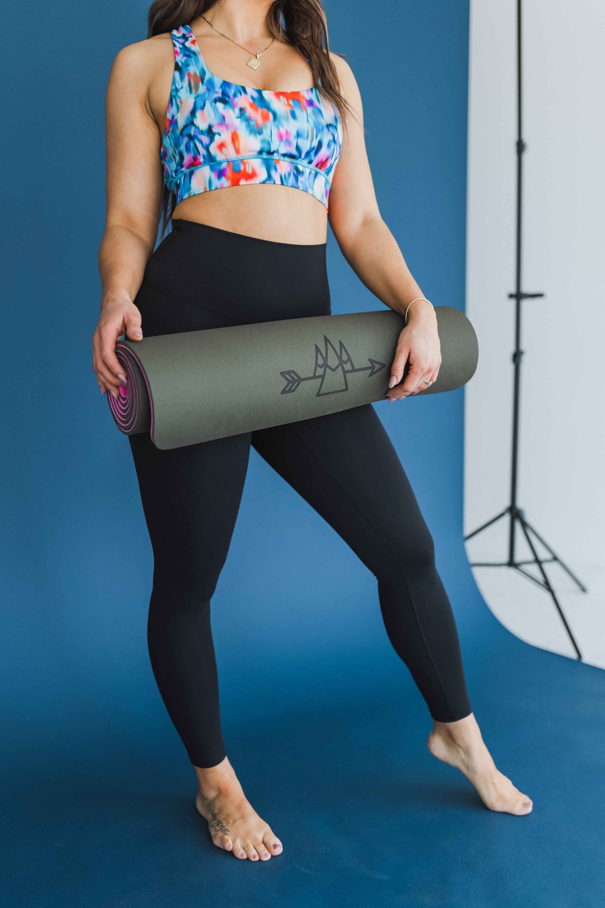 Yoga Mat
