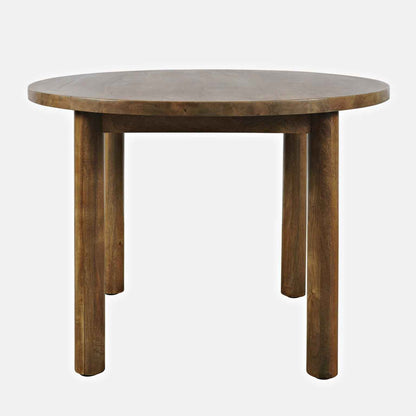 Frigg Round Dining Table