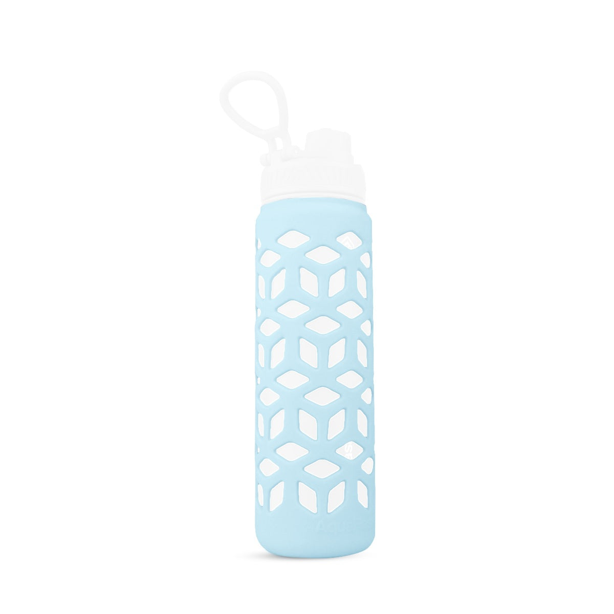 AquaFlask 22oz Silikonhülle – robust, rutschfest & stoßdämpfend