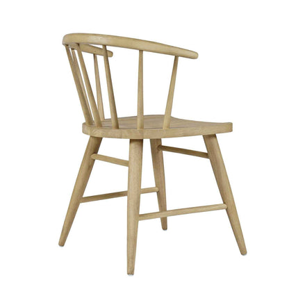 Fitz Dining Chair