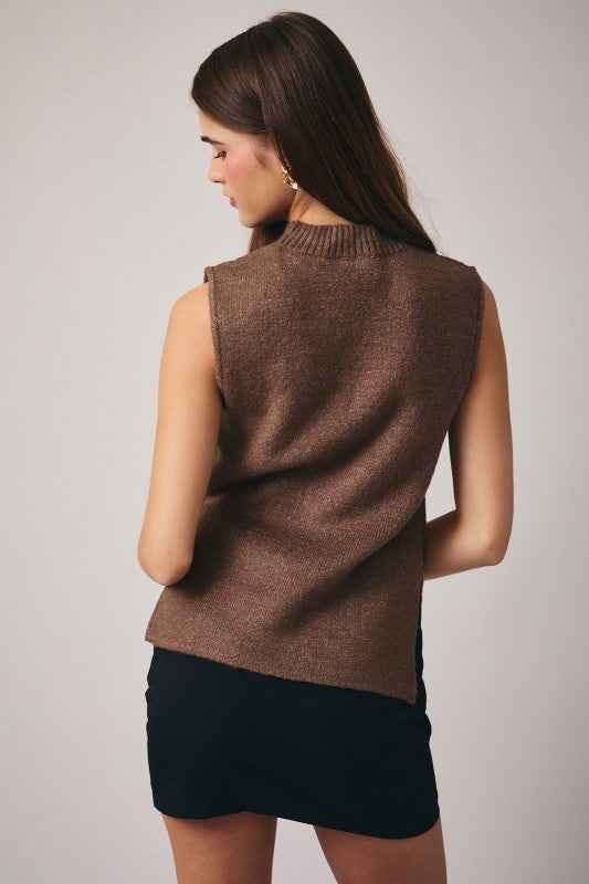 Calla Sleeveless Knit