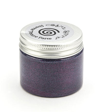Cosmic Shimmer Textured Sparkle Paste