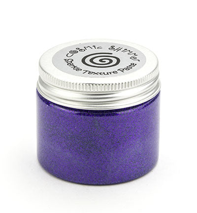 Cosmic Shimmer Textured Sparkle Paste