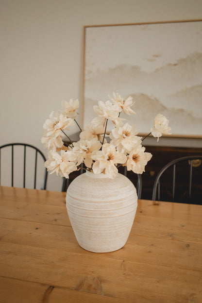 Wild Peony