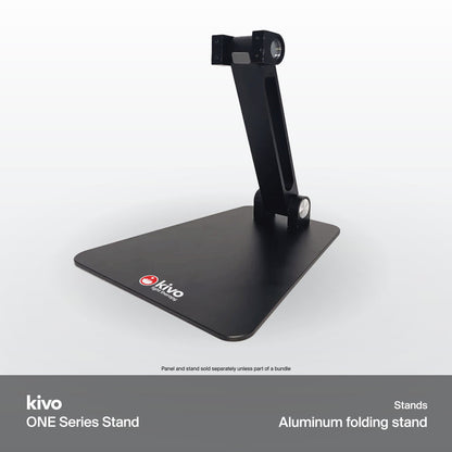 Kivo ONE Series Aluminum Stand