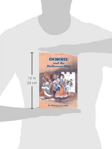 Dorrie and the Halloween Plot