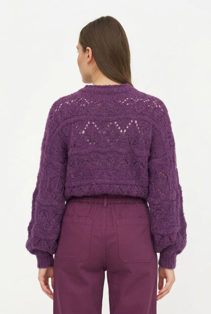 Women's Knit Sweater