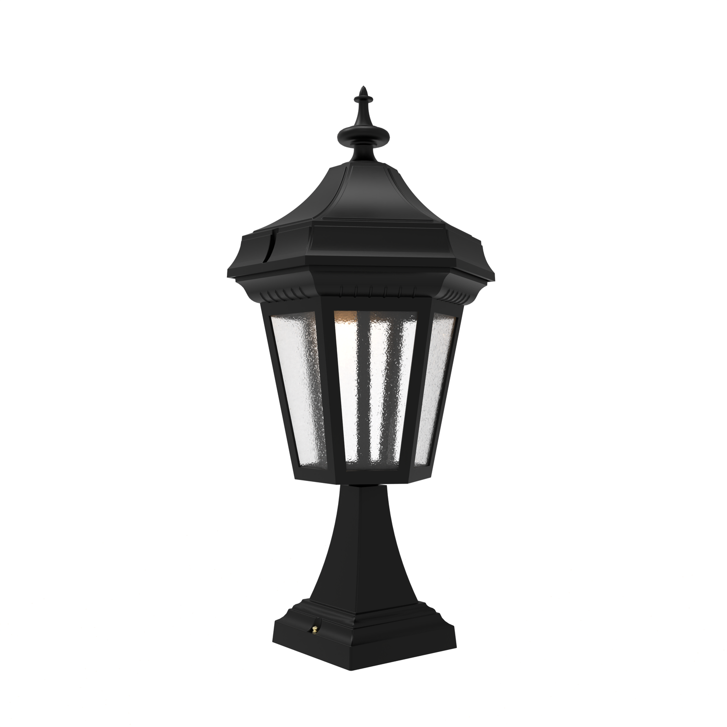 Oxford - Montage sur piédestal format grand - 34840