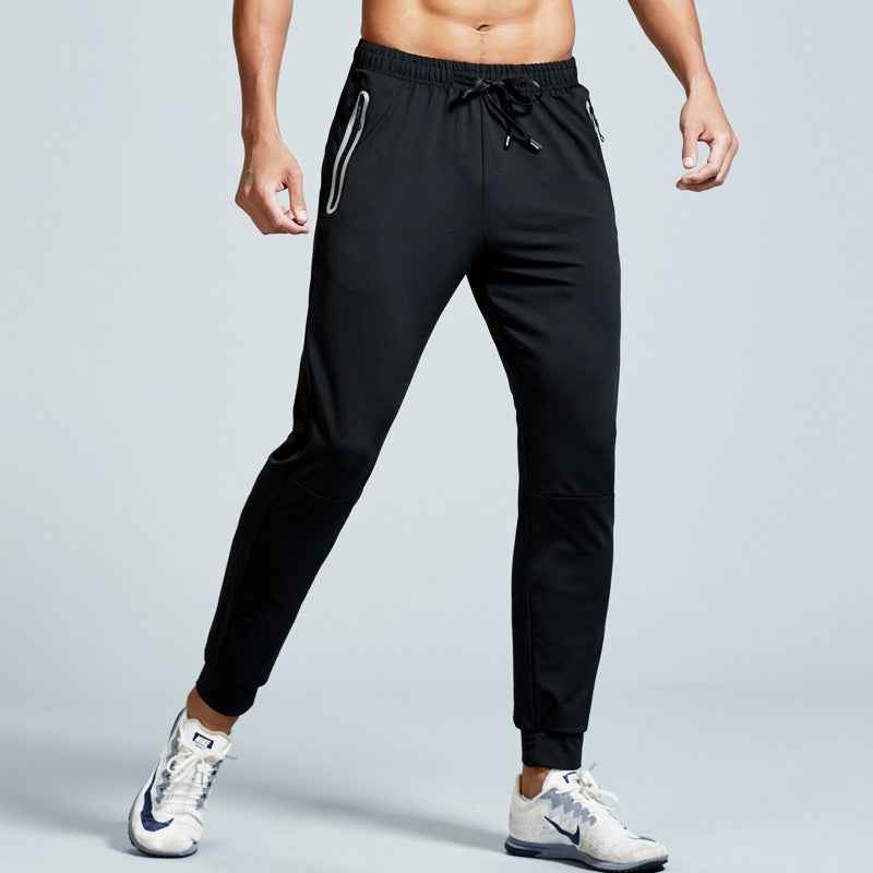 Men’s Sweatpants – Running, Workout & Fitness Sports Pants