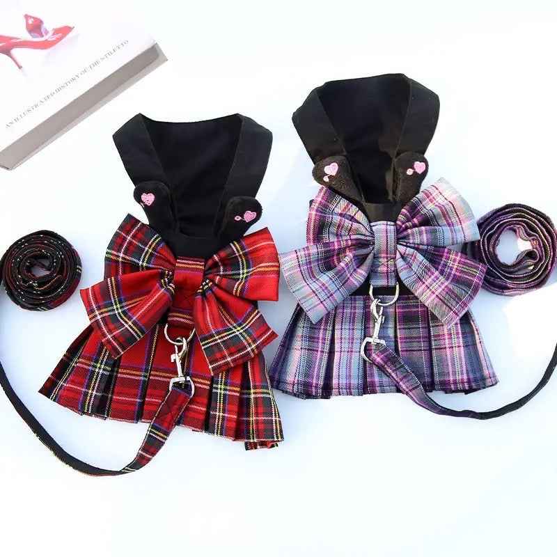Bridgette Harness