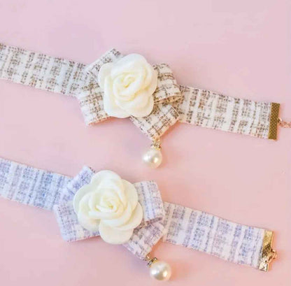 Coco Chewnel Dog Collar | Dog Collar