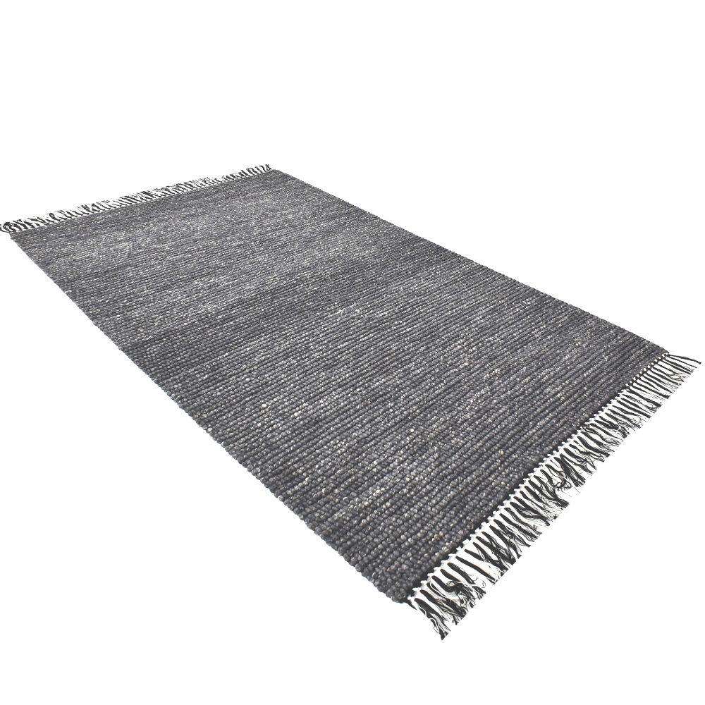 Haven Webteppich aus Wolle 180x270 cm