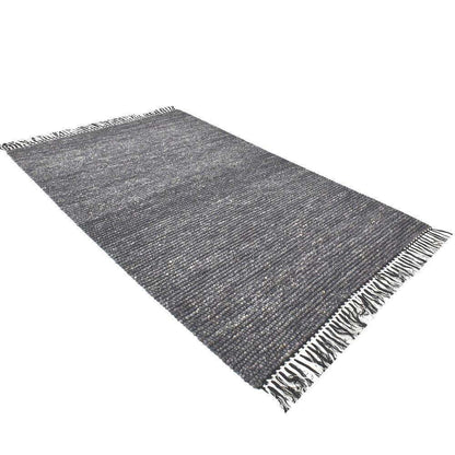 Haven Webteppich aus Wolle 180x270 cm