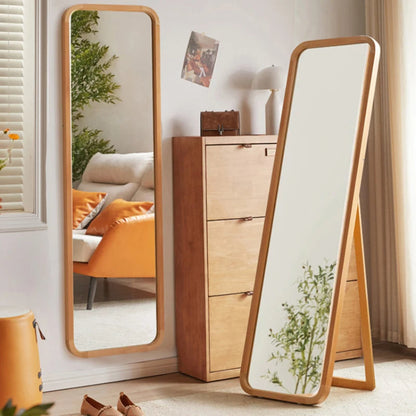 Okemia Mirror