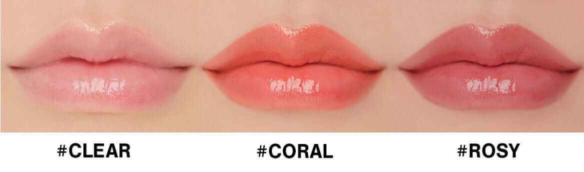 3CE Plumping Lips 2.4g