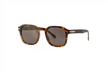 Quinn – Retro Square Sunglasses | Bolero Eyewear
